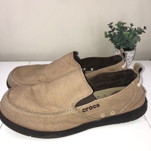 crocs for men size 14